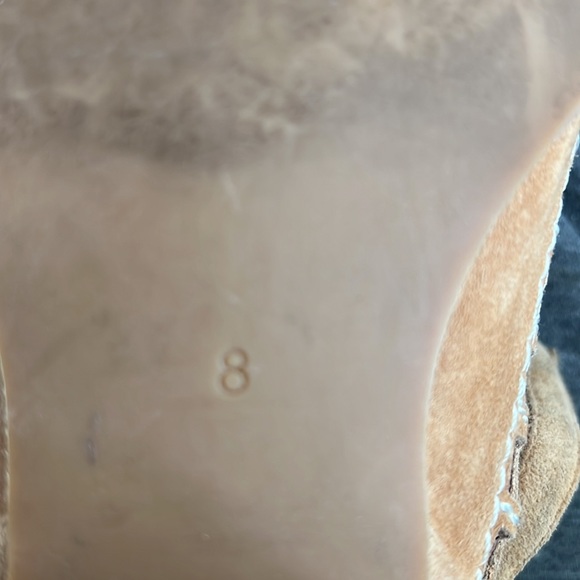 🔹 Jeffrey Campbell Open Weave Bootie - Picture 11 of 11